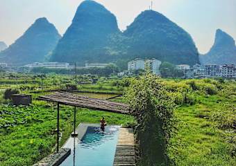 Photos of Yangshuo Sudder Street Guesthouse