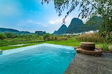 Photos of Yangshuo Sudder Street Guesthouse