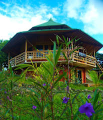 Photos of Ecolodge Deseo Bamboo