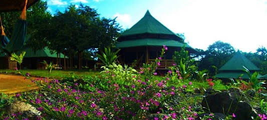 Photos of Ecolodge Deseo Bamboo