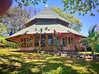 Photos of Ecolodge Deseo Bamboo