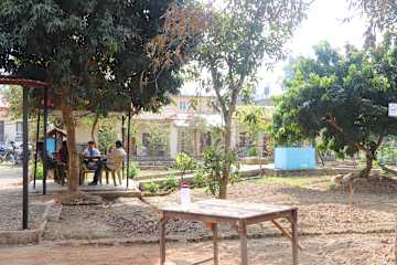 Photos of Chilax House