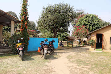 Photos of Chilax House