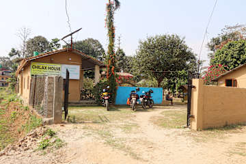Photos of Chilax House