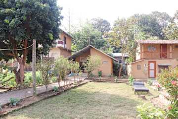 Photos of Chilax House