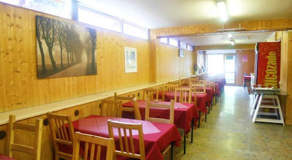 Kensal Green Backpackers, photo 4