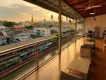 Baan Nampetch Hostel, photo 5