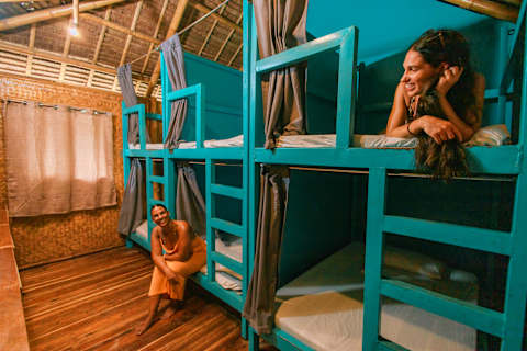 -20% 8.7 Mad Nacpan Beach El Nido, Philippines