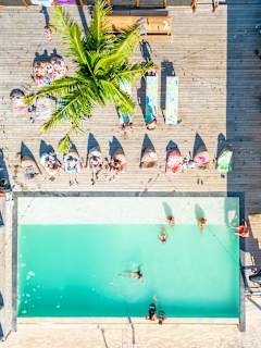 -20% 9.7 Mad Gili Trawangan Gili Trawangan, Indonesia