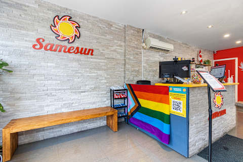 Photos of Samesun Toronto