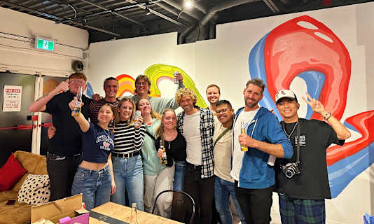 Photos of Samesun Toronto