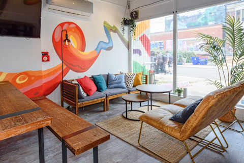 Photos of Samesun Toronto