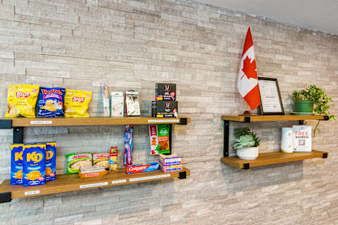 Photos of Samesun Toronto