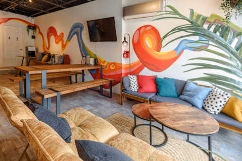 Photos of Samesun Toronto