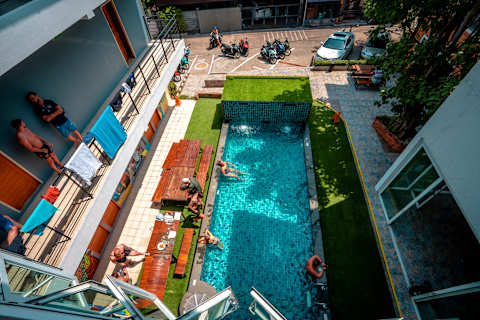 -20% 9.6 Mad Chiang Mai Chiang Mai, Thailand