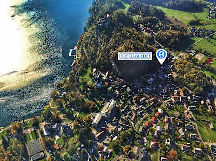 Photos of Hostel Bledec