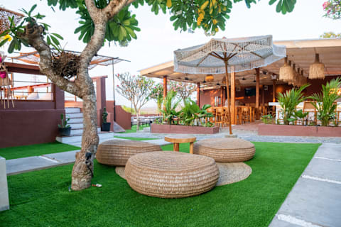 -20% 9.2 Mad Nusa Lembongan Nusa Lembongan, Indonesia