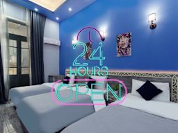 The Australian Hostel