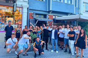 Cheers Vintage Hostel
