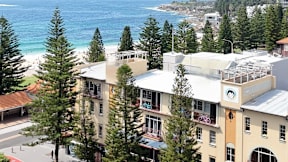 Mad Monkey Coogee Beach