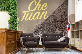 Che Juan BA