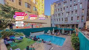Viajero Buenos Aires Hostel