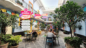 Viajero CDMX Centro Hostel