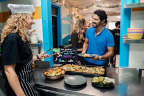Mad Monkey Potts Point