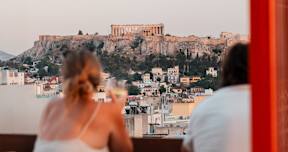 YellowSquare Athens
