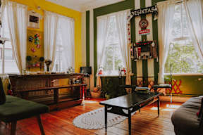 Jumba Hostel