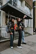 Wombat's City Hostel London