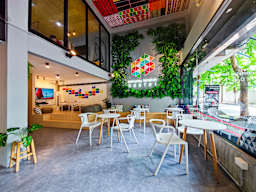 Everyday Bangkok Hostel