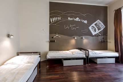 Sophie's Hostel — photo 5