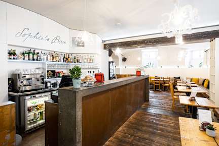Sophie's Hostel