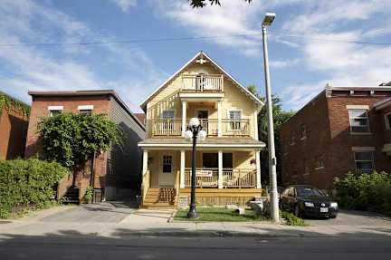 Ottawa Backpackers Inn, Ottawa - 2026 Prices & Reviews