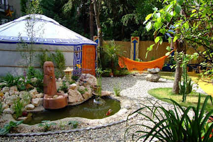 Shantee House
