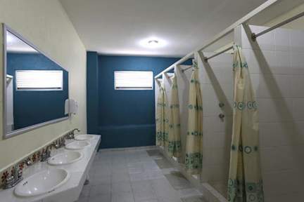 Mexico City Hostel