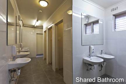 City Centre Budget Hotel