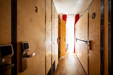 Czech Inn — photo 5