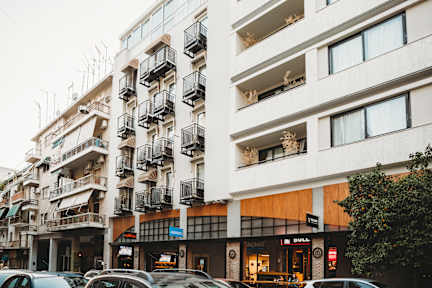 Athens Studios