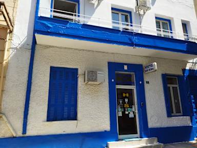 San Remo Hostel