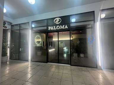 Paloma