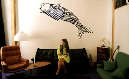 Goodnight Lisbon Hostel