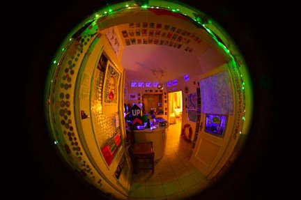 Budapest Bubble
