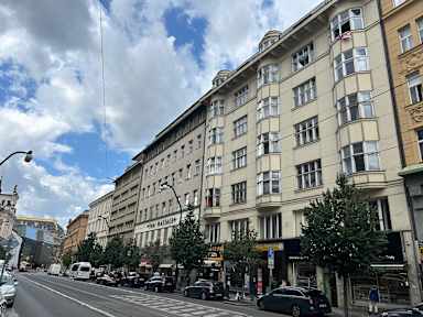 Hostel DownTown — photo 3