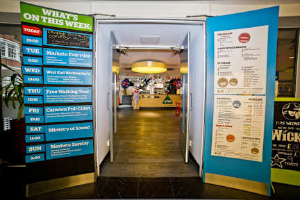YHA London Central — photo 3