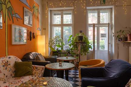 BackpackerBerlin