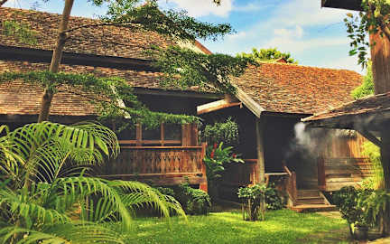Tanita House