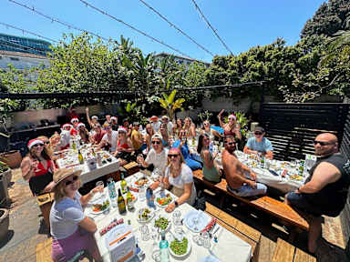 Bondi Beach Backpackers