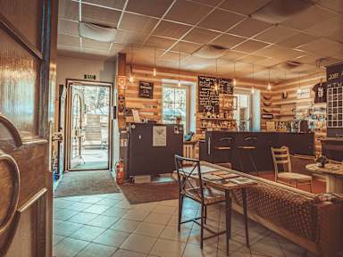 Downtown Forest Hostel & Camping, Vilnius - 2026 Prices & Reviews